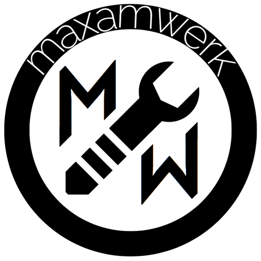 maxamwerk